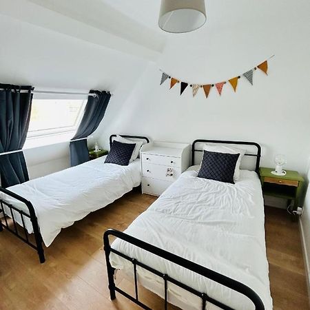 Appartement Cottage Au Coeur De נמור מראה חיצוני תמונה