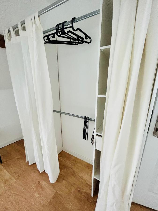Appartement Cottage Au Coeur De נמור מראה חיצוני תמונה