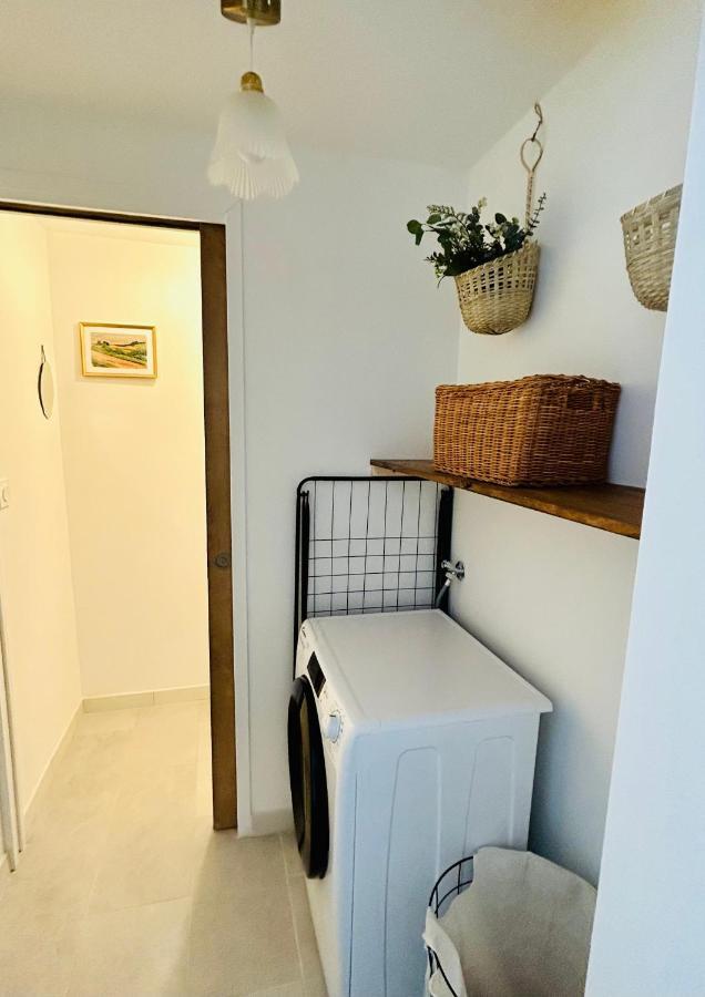 Appartement Cottage Au Coeur De נמור מראה חיצוני תמונה