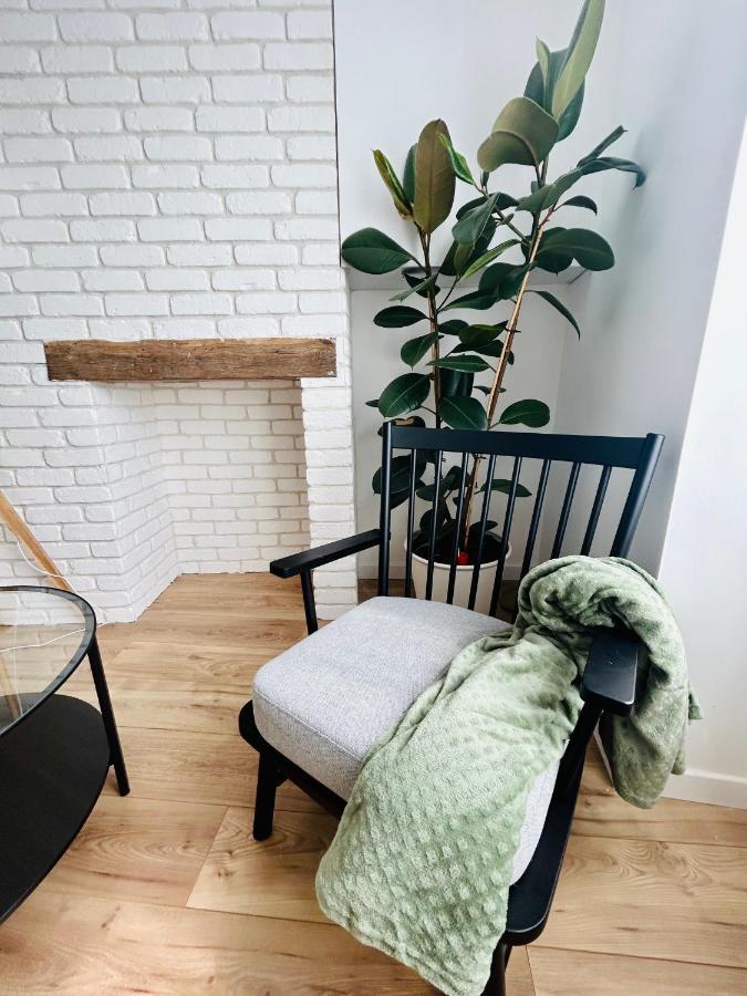 Appartement Cottage Au Coeur De נמור מראה חיצוני תמונה
